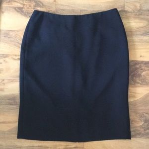 Talbots Classic Skirt